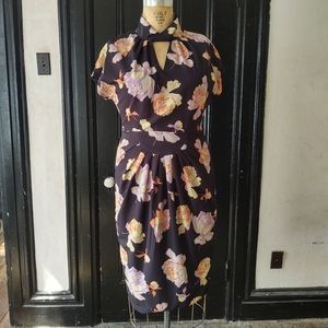 Lindy Bop Emma Wiggle Dress